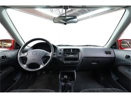 2000 Honda Civic (CC-2094569) for sale in Christiansburg, Virginia