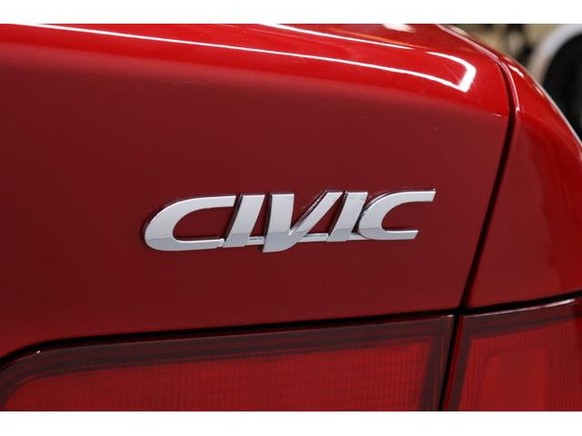 2000 Honda Civic (CC-2094569) for sale in Christiansburg, Virginia