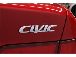 2000 Honda Civic (CC-2094569) for sale in Christiansburg, Virginia