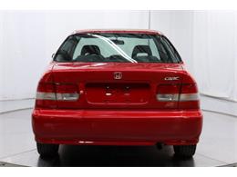 2000 Honda Civic (CC-2094569) for sale in Christiansburg, Virginia