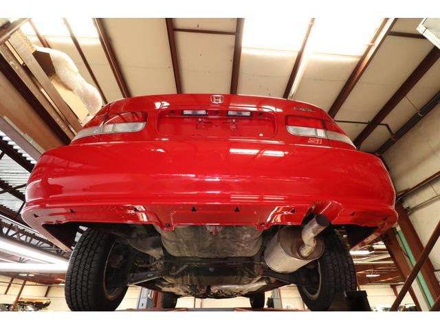 2000 Honda Civic (CC-2094569) for sale in Christiansburg, Virginia