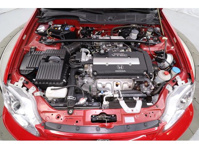 2000 Honda Civic (CC-2094569) for sale in Christiansburg, Virginia