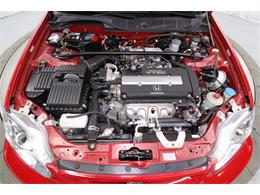 2000 Honda Civic (CC-2094569) for sale in Christiansburg, Virginia