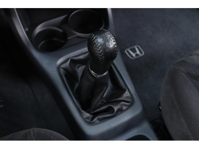 2000 Honda Civic (CC-2094569) for sale in Christiansburg, Virginia