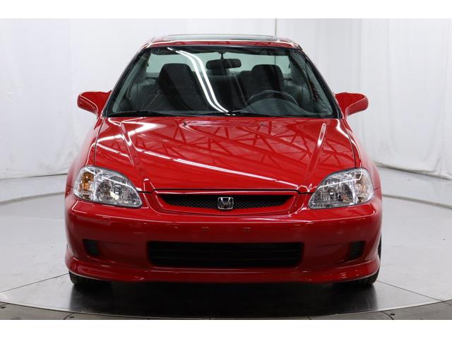 2000 Honda Civic (CC-2094569) for sale in Christiansburg, Virginia
