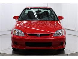 2000 Honda Civic (CC-2094569) for sale in Christiansburg, Virginia
