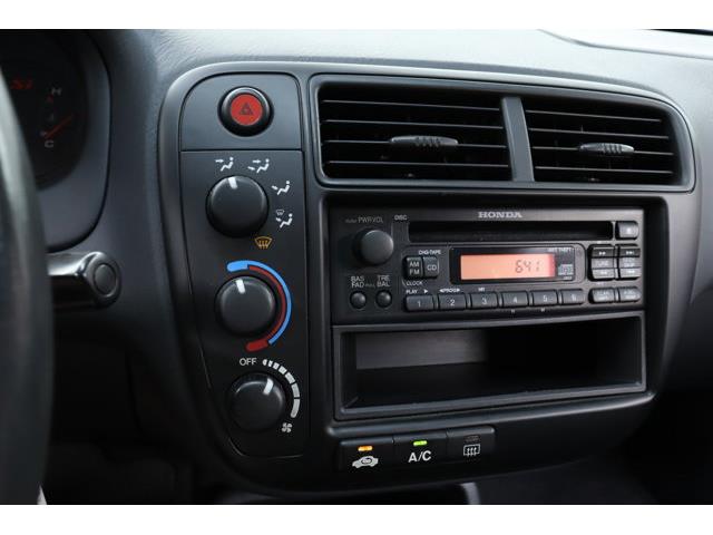 2000 Honda Civic (CC-2094569) for sale in Christiansburg, Virginia