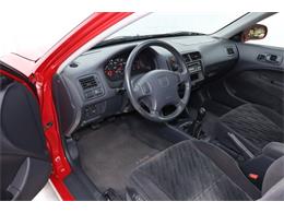 2000 Honda Civic (CC-2094569) for sale in Christiansburg, Virginia