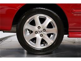 2000 Honda Civic (CC-2094569) for sale in Christiansburg, Virginia