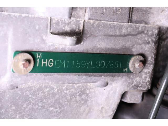 2000 Honda Civic (CC-2094569) for sale in Christiansburg, Virginia