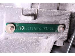 2000 Honda Civic (CC-2094569) for sale in Christiansburg, Virginia