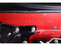 2000 Honda Civic (CC-2094569) for sale in Christiansburg, Virginia