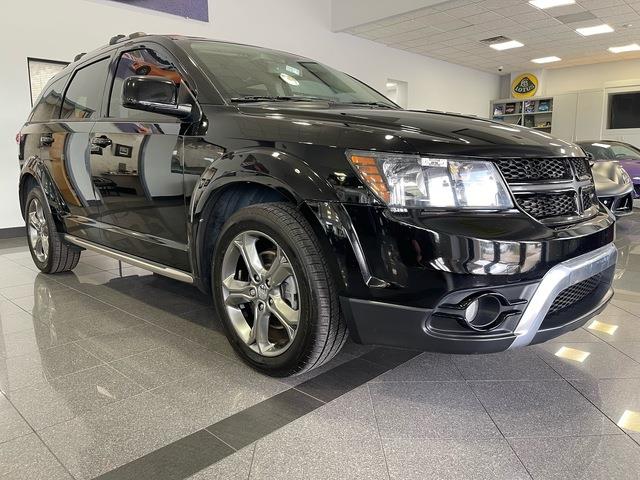 2017 Dodge Journey (CC-2090457) for sale in Jacksonville, Florida