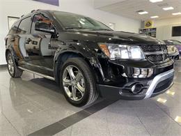 2017 Dodge Journey (CC-2090457) for sale in Jacksonville, Florida