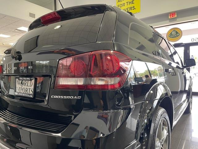 2017 Dodge Journey (CC-2090457) for sale in Jacksonville, Florida