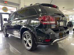 2017 Dodge Journey (CC-2090457) for sale in Jacksonville, Florida