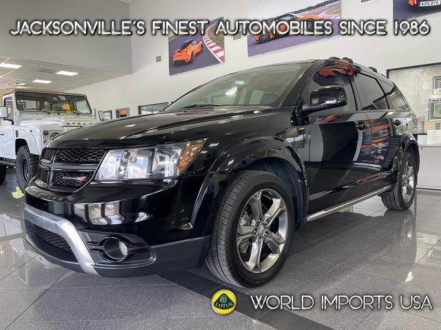 2017 Dodge Journey (CC-2090457) for sale in Jacksonville, Florida