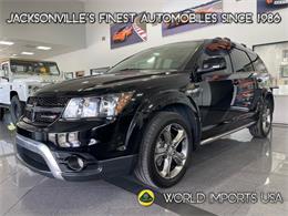 2017 Dodge Journey (CC-2090457) for sale in Jacksonville, Florida