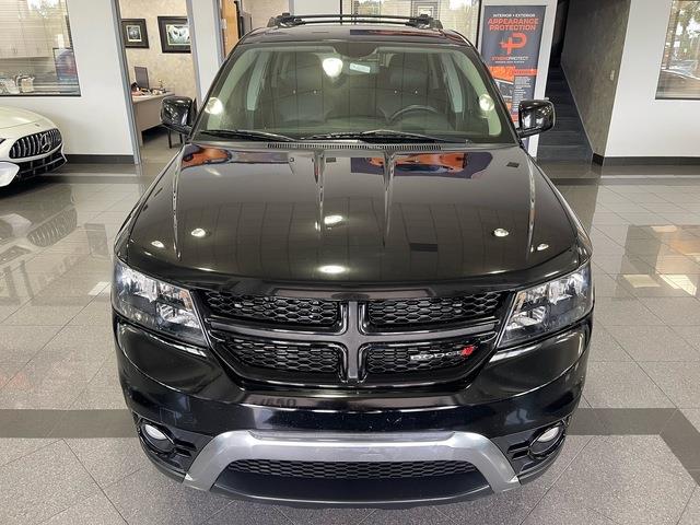 2017 Dodge Journey (CC-2090457) for sale in Jacksonville, Florida