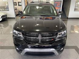 2017 Dodge Journey (CC-2090457) for sale in Jacksonville, Florida
