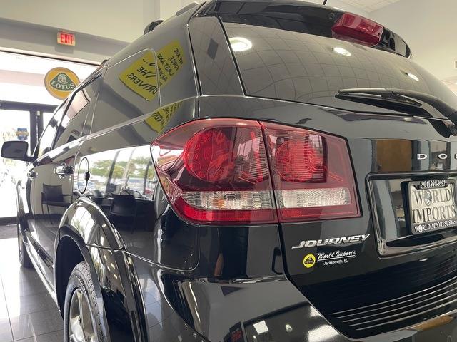 2017 Dodge Journey (CC-2090457) for sale in Jacksonville, Florida