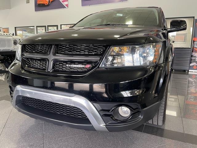 2017 Dodge Journey (CC-2090457) for sale in Jacksonville, Florida