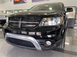 2017 Dodge Journey (CC-2090457) for sale in Jacksonville, Florida