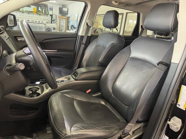 2017 Dodge Journey (CC-2090457) for sale in Jacksonville, Florida