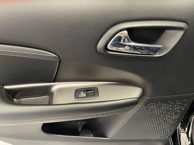 2017 Dodge Journey (CC-2090457) for sale in Jacksonville, Florida