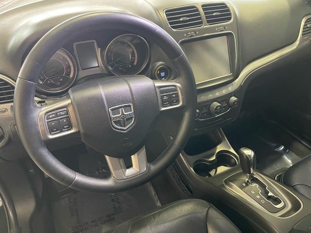 2017 Dodge Journey (CC-2090457) for sale in Jacksonville, Florida