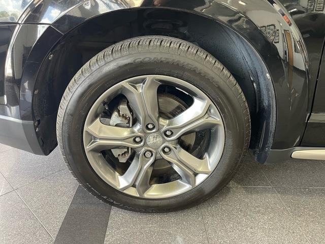 2017 Dodge Journey (CC-2090457) for sale in Jacksonville, Florida