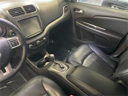 2017 Dodge Journey (CC-2090457) for sale in Jacksonville, Florida
