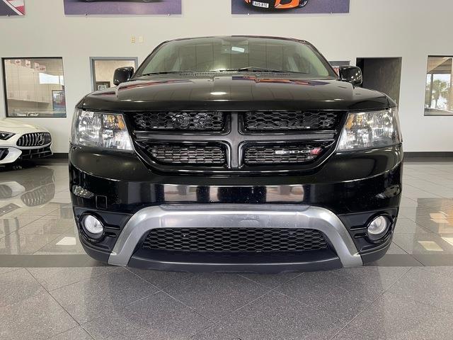 2017 Dodge Journey (CC-2090457) for sale in Jacksonville, Florida