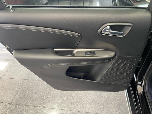 2017 Dodge Journey (CC-2090457) for sale in Jacksonville, Florida