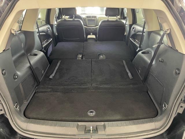2017 Dodge Journey (CC-2090457) for sale in Jacksonville, Florida