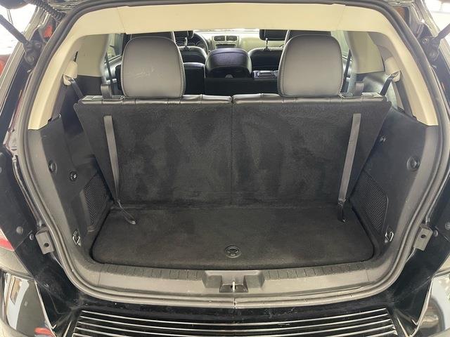 2017 Dodge Journey (CC-2090457) for sale in Jacksonville, Florida