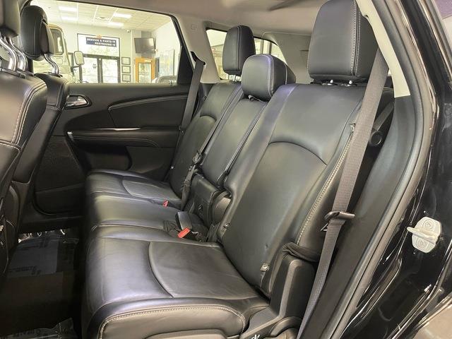 2017 Dodge Journey (CC-2090457) for sale in Jacksonville, Florida