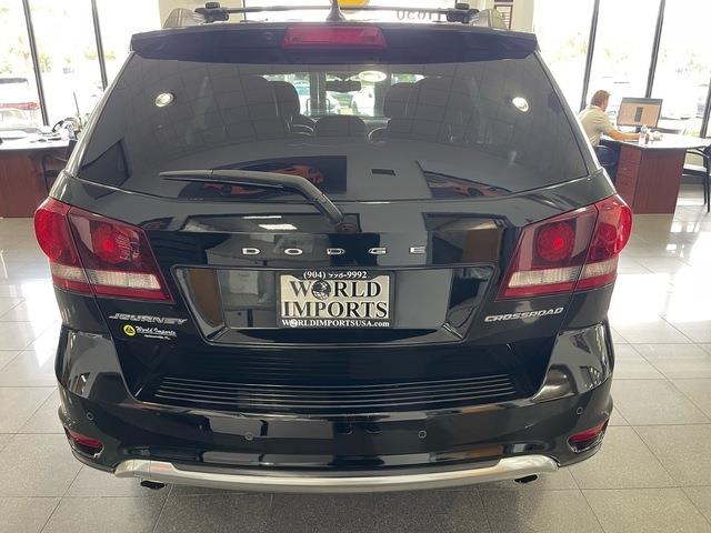 2017 Dodge Journey (CC-2090457) for sale in Jacksonville, Florida