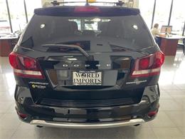 2017 Dodge Journey (CC-2090457) for sale in Jacksonville, Florida