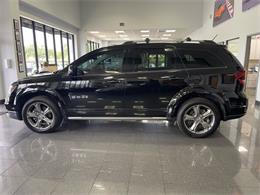 2017 Dodge Journey (CC-2090457) for sale in Jacksonville, Florida
