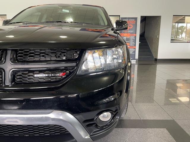 2017 Dodge Journey (CC-2090457) for sale in Jacksonville, Florida