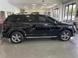 2017 Dodge Journey (CC-2090457) for sale in Jacksonville, Florida