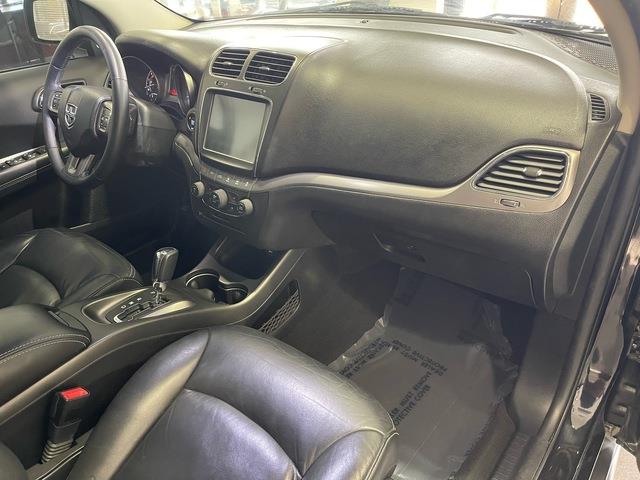 2017 Dodge Journey (CC-2090457) for sale in Jacksonville, Florida