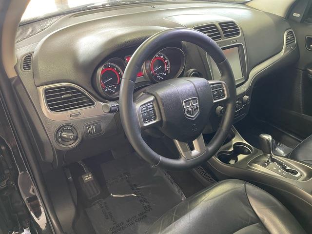 2017 Dodge Journey (CC-2090457) for sale in Jacksonville, Florida