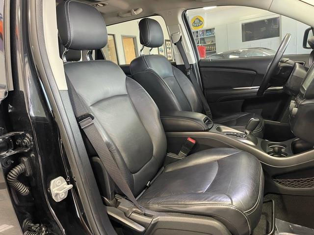 2017 Dodge Journey (CC-2090457) for sale in Jacksonville, Florida