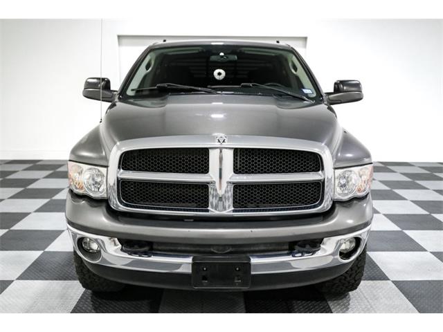 2004 Dodge Ram (CC-2094570) for sale in Sherman, Texas
