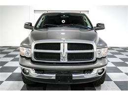 2004 Dodge Ram (CC-2094570) for sale in Sherman, Texas