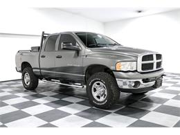 2004 Dodge Ram (CC-2094570) for sale in Sherman, Texas