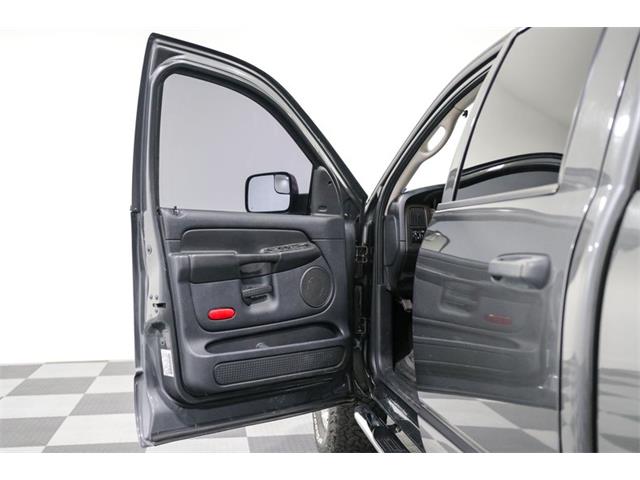 2004 Dodge Ram (CC-2094570) for sale in Sherman, Texas