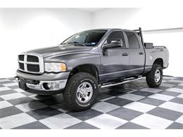 2004 Dodge Ram (CC-2094570) for sale in Sherman, Texas